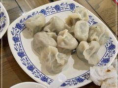-馅老满·生春阁(慕田峪店)