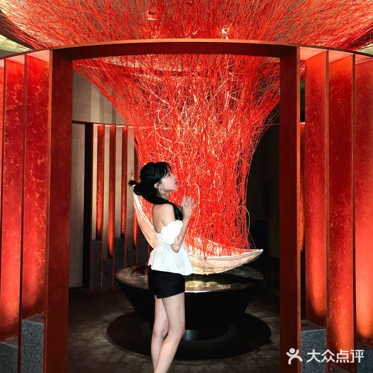 深圳蟹道｜全蟹宴一蟹六种做法太顶了