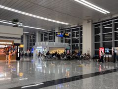 -石家庄正定国际机场-T2航站楼