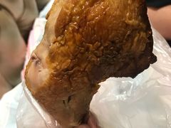-土门八珍烤鸡腊味店(土门老店)