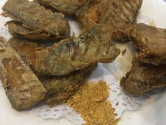 -回香楼大连新派清真菜