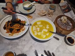 -杏花堂山西菜馆(壹方城店)