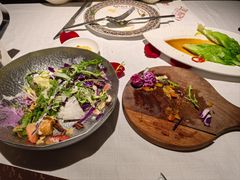 -俄士厨房(五棵松华熙LIVE店)