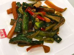 -京门老爆三·铜锅涮肉 爆肚(望京店)