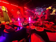 -MOSSO音乐酒吧·live house(南京旗舰店)