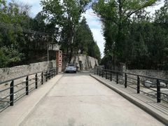 -北京上方山国家森林公园