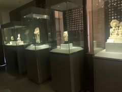 -稍可轩博物馆餐厅