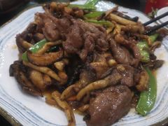 -百丈园龙江啫神馆