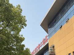 -钱万里桥小商品市场