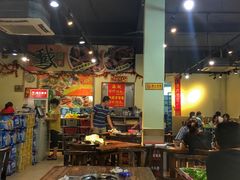 大堂-同顺鹅庄(南华路店)