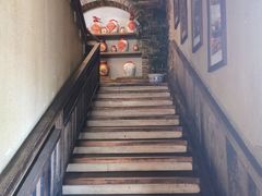 -兰溪小馆(东直门簋街店)