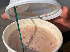 -星巴克(合肥百盛逍遥广场店)