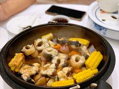 黄豆酱焗爽鳝-广州酒家(昌岗地铁站店)