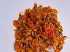 -万龙洲海鲜(亚运村店)