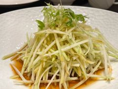 -京香轩·中餐厅(上海中庚聚龙酒店)