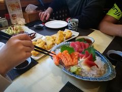 -有喜屋·深夜食堂(北京西路店)