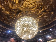 -万宝海鲜舫(劳动公园店)
