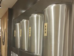 -汉巴味德(沈阳万象汇店)
