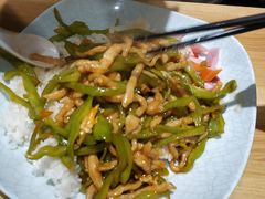 -九佰碗家常菜(华威桥店)