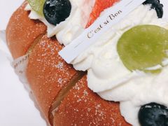 -囍悦烘焙(恒隆御水岸店)