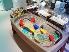 -NOKNOK若蔻亲子餐厅(天地壹方北馆店)