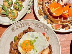 -有序Orderly融合西餐·咖啡(运河外滩店)