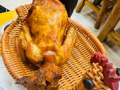 -张记焖窑·十五年专注焖烤(雍和宫店)