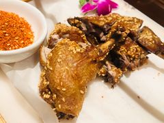 -缪氏川菜(深圳北站缤果空间店)