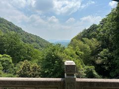 -韬光茶庵