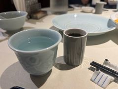 红糖姜茶-成隆行·蟹王府(九江路店)