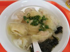 -新丰小吃(江陵路分店)