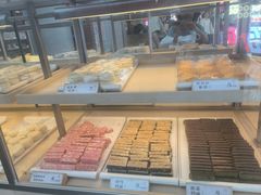 -祥禾饽饽铺·中式糕点(北京来福士店)