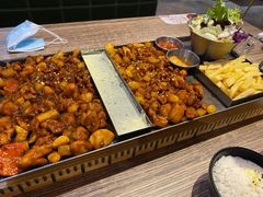 -分米鸡DM Chicken(银泰城店)