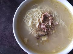 -渔桥李记奶汤面(东街店)