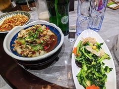 -君霖海鲜私房菜(春柳店)