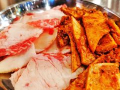 -英雄故事地摊烤肉(马驹桥店)