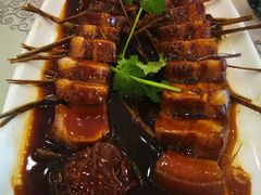 -纳福苑(亮庆餐饮分店)
