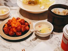-谷连天八宝粥家常菜(正定店)