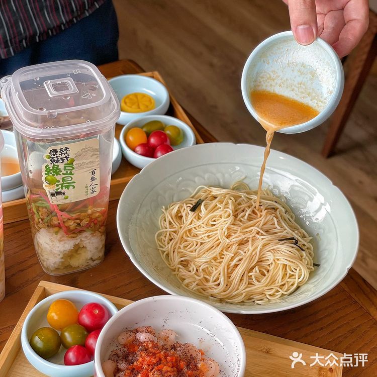 开了两个小时车，为了这一顿，果然值得