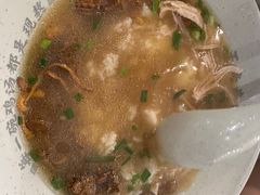-王春春鸡汤饭(上海中海环宇城店)