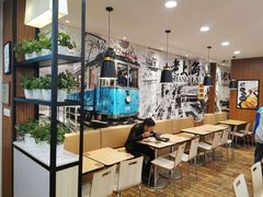 -四海游龙(大华店)