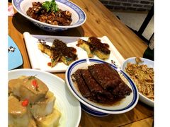 -局气 烤鸭·北京菜(光华路店)