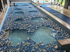 -湖泉半山温泉(湖泉生态园)