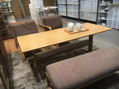 -MUJI无印良品(茂业天地店)