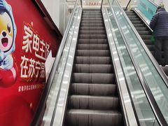 -苏宁易购(上海沪太路二店)