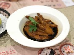 -点都德(盘福楼店)