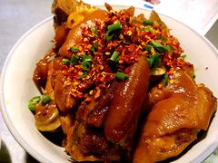 -大碗厨 25年老字号 现炒湘菜(四季天地店)