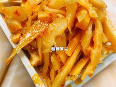 酸辣笋尖-卓雅桂林米粉