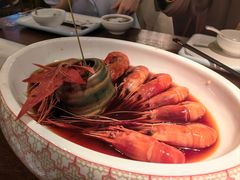 -乔街深夜食堂·小龙虾·高压锅生蚝(杭州总店)