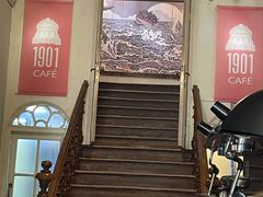 -1901 Cafe(西四店)